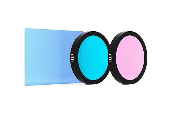 TRITC Fluorescence Filter Set
