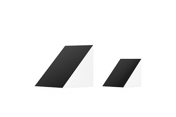 Right Angle Prisms