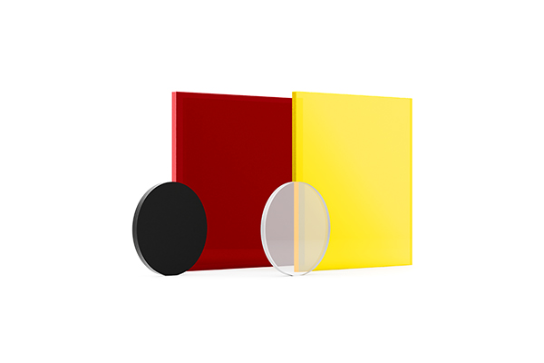 Acrylic Longpass Filters