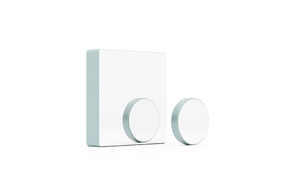 Plane Mirrors-Front Surface