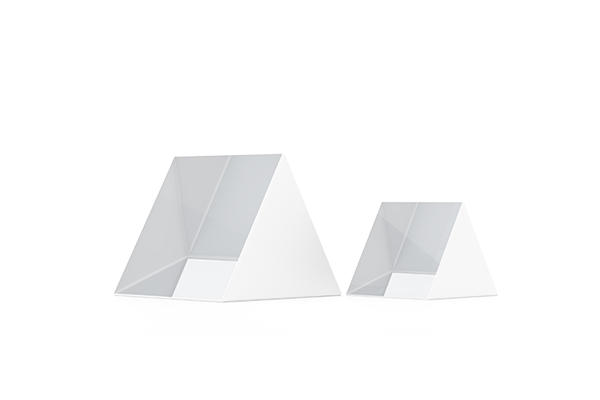 Dispersing Prisms