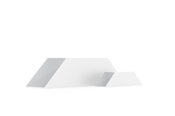 Dove Prism  16x16x67mm