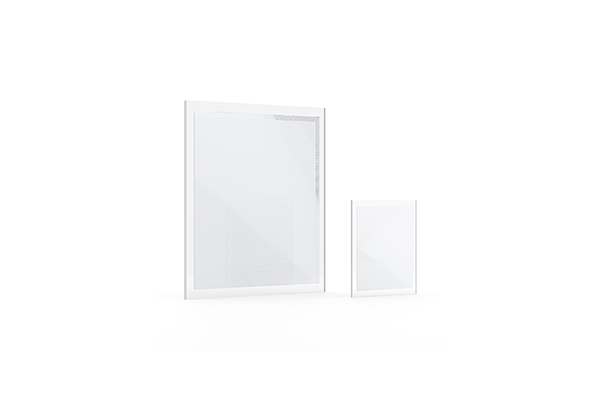 Fresnel Prisms & Beam Dividers