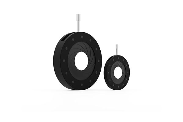 Iris Diaphragms
