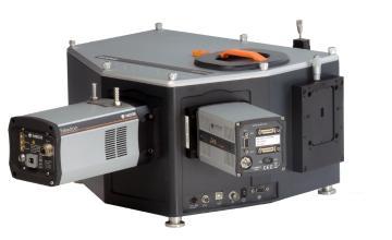 Andor Kymera Spectrograph