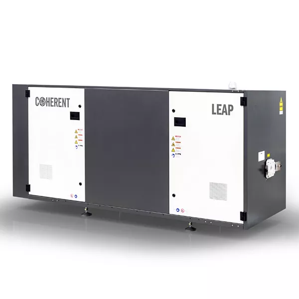 Coherent LEAP Industrial Excimer Laser