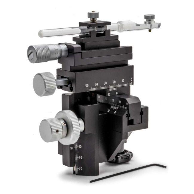 WPI M3301 Manual Micromaniplator