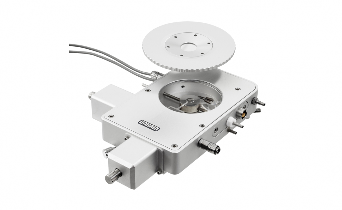 Linkam MDS600 Motorised XY System