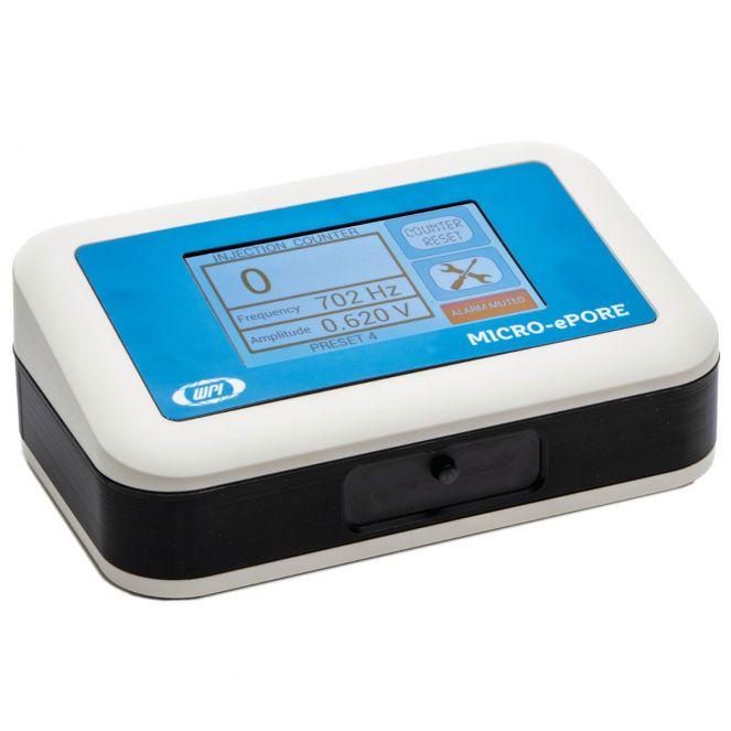 WPI Micro-ePORE Cell Penetrator
