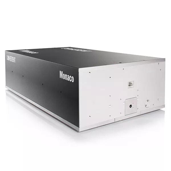 Coherent Monaco Diode-pumped Femotsecond Laser