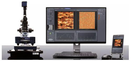 Bruker NanoWizard 4 XP Nanoscience AFM