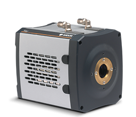 Andor Neo 5.5 sCMOS