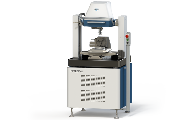 Bruker NPFLEX 3D Optical Microscope