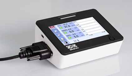 Okolab Oko-Touch Touch Screen Interface