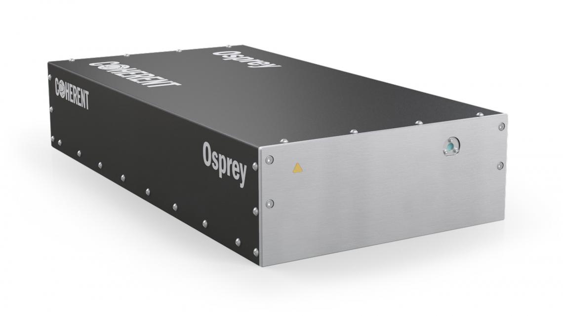 Coherent Osprey Femotsecond Laser