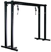 TMC Overhead Shelves and Other Accessories