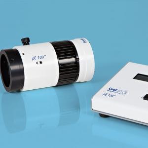 CoolLED pE-100 LED Illumination System