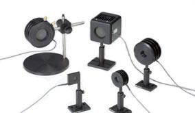 Coherent Laser Power Sensors
