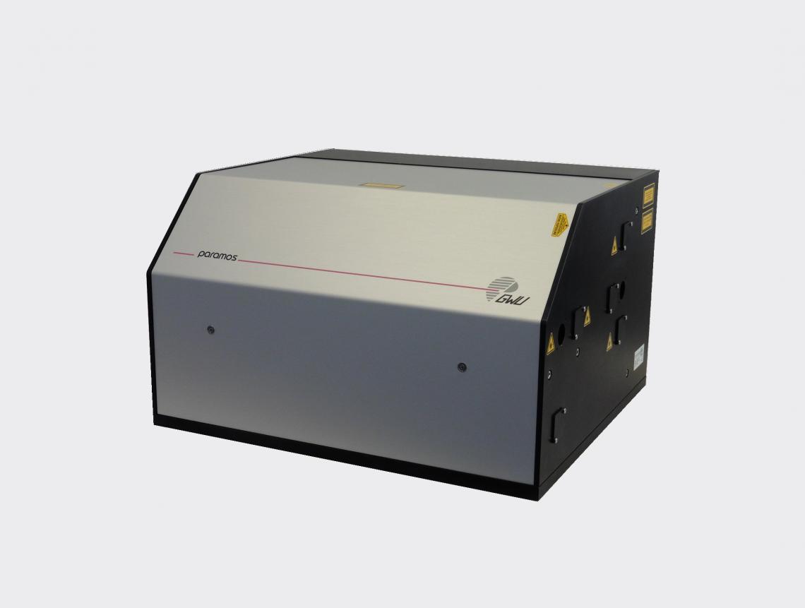 Quantel/Lumibird primoScan OPO (190nm - 2.75um)