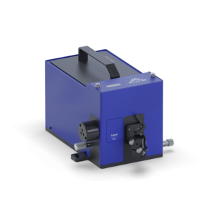 APe pulseCheck NX Autocorrelator