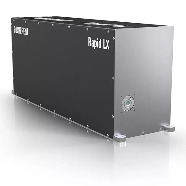 Coherent RAPID LX Industrial Picosecond Laser