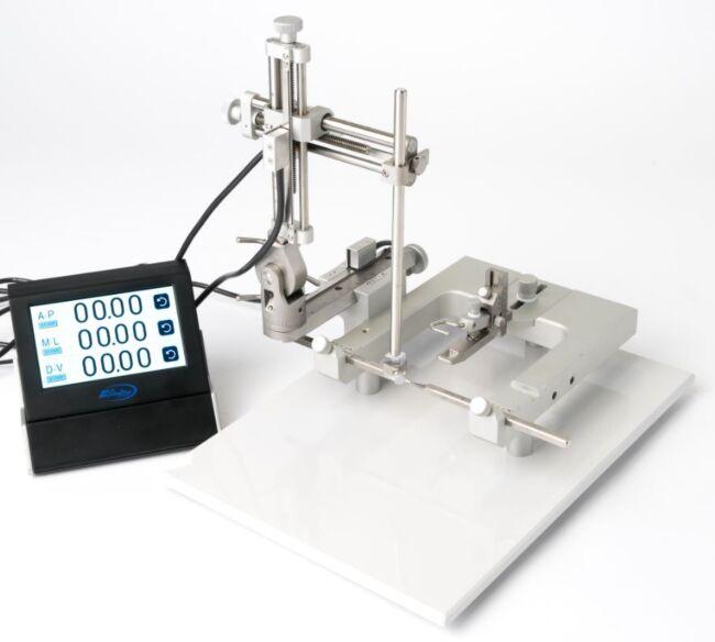 WPI Stereotaxic Instrument, Digital