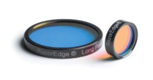 Semrock RazorEdge Raman Filters