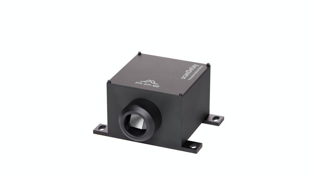 APE ScanDelay Optical Delay System