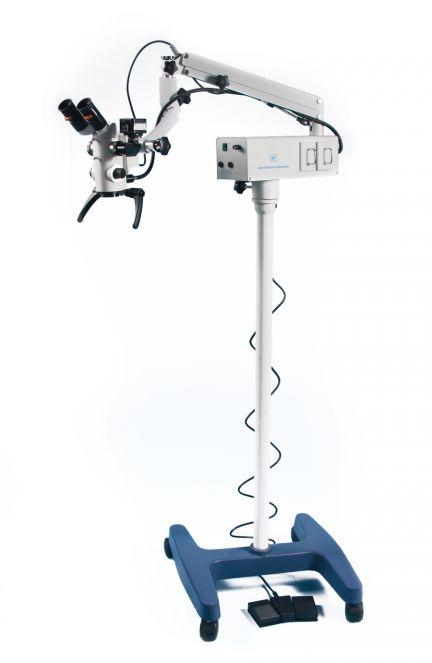 WPI Binocular Surgical Microscope