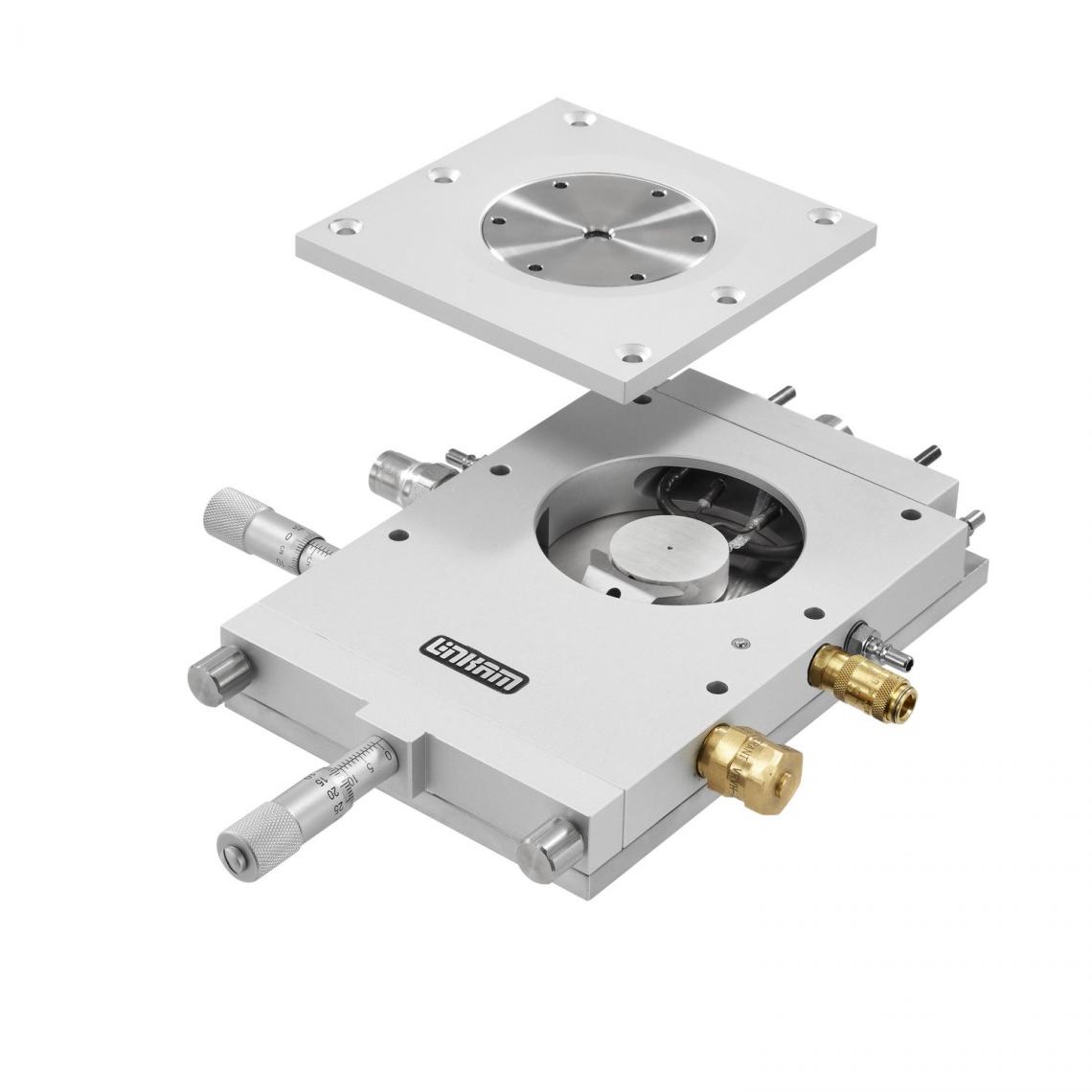 Linkam THMS600-PS Pressure Stage