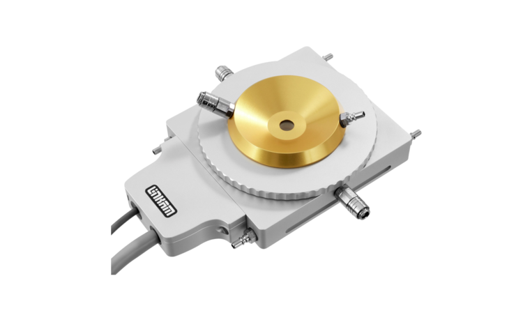 Linkam TS1500 System