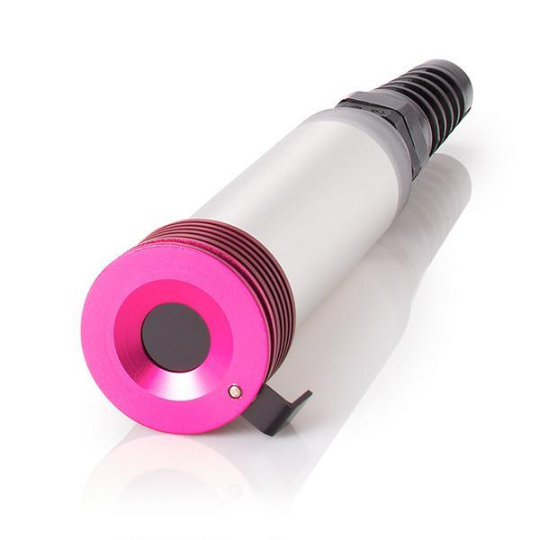 Coherent Ultra-Low Noise (ULN) and Visible Laser Modules (VLM)