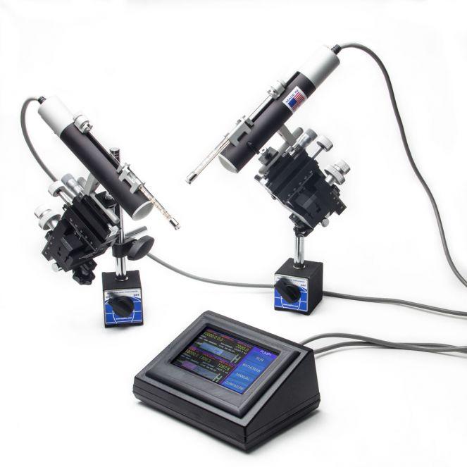 WPI UltraMicroPump UMP3 with Controller