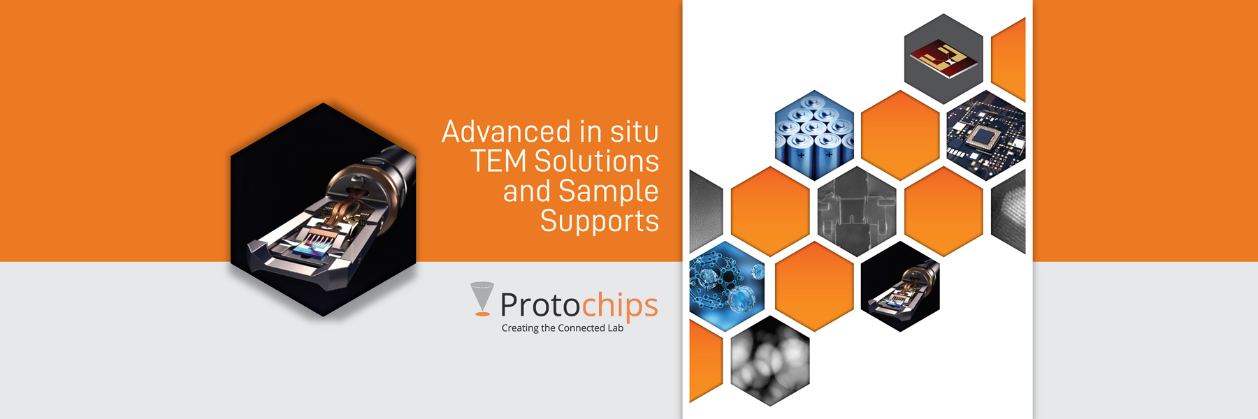 New Partnership With Protochips