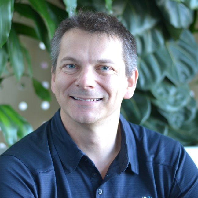 Mark Zuza