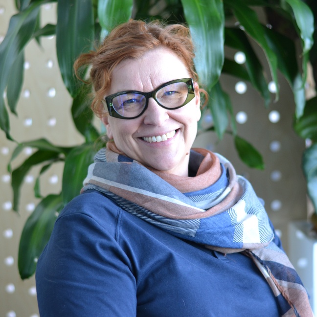 Teresa Rosenzweig